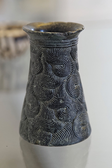 Téhéran-Musée archéologique-031